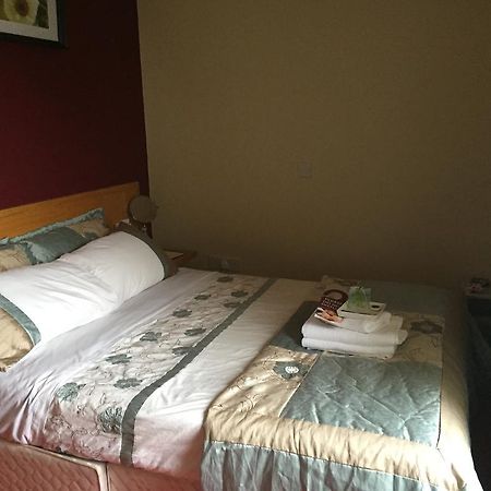 Dunbur Lodge Уиклоу Екстериор снимка