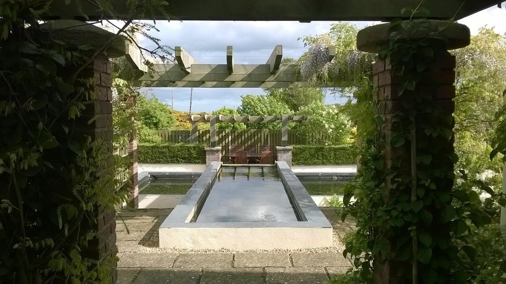 Dunbur Lodge Уиклоу Екстериор снимка