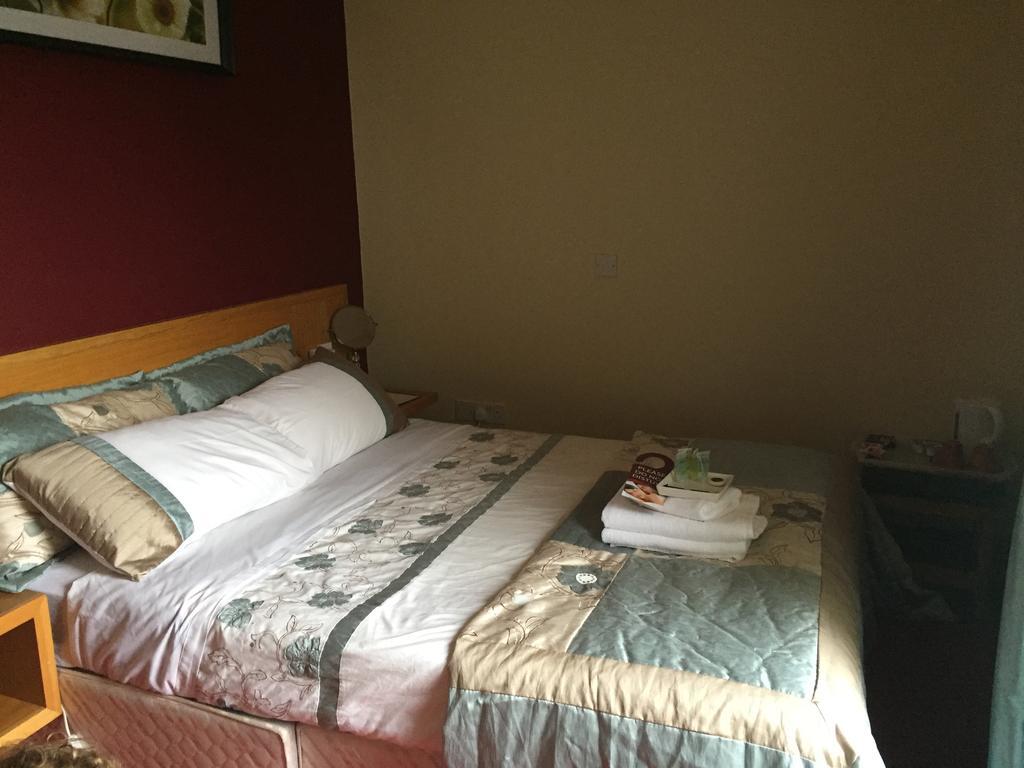 Dunbur Lodge Уиклоу Екстериор снимка