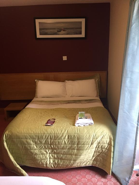 Dunbur Lodge Уиклоу Екстериор снимка