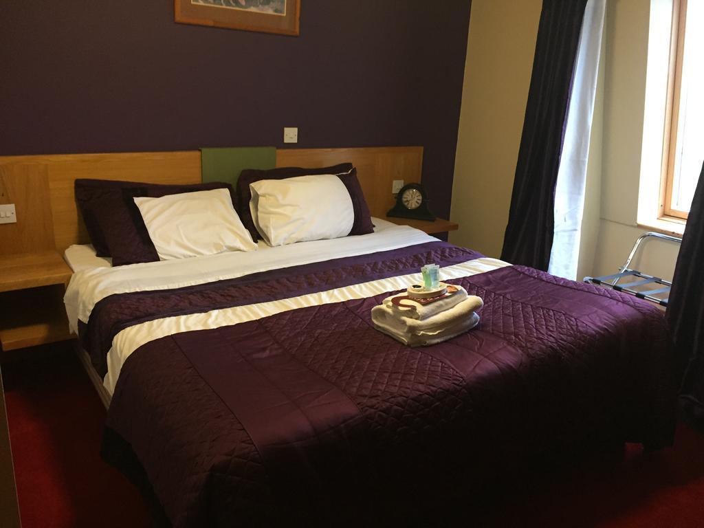 Dunbur Lodge Уиклоу Екстериор снимка