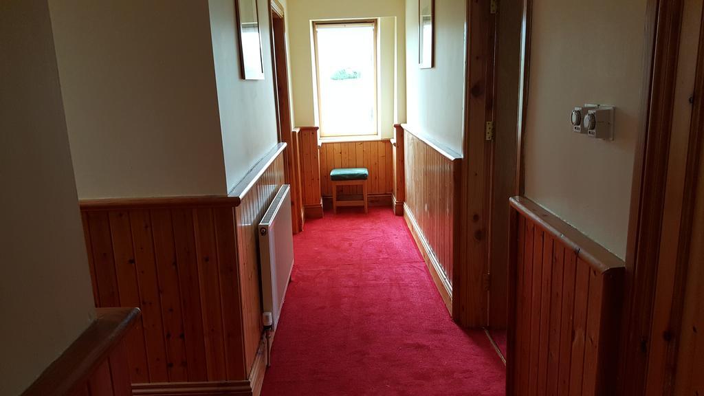 Dunbur Lodge Уиклоу Екстериор снимка