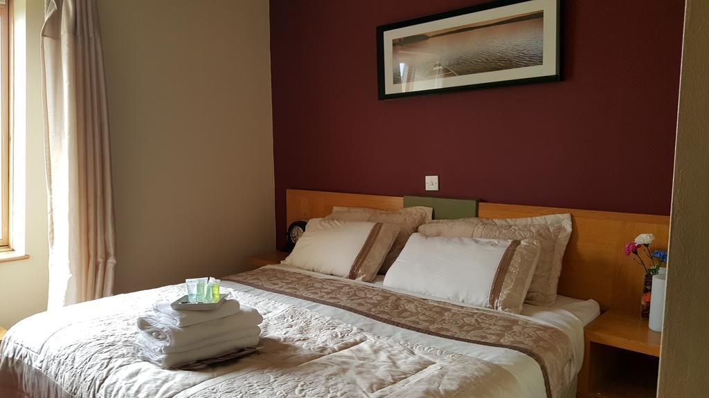 Dunbur Lodge Уиклоу Екстериор снимка