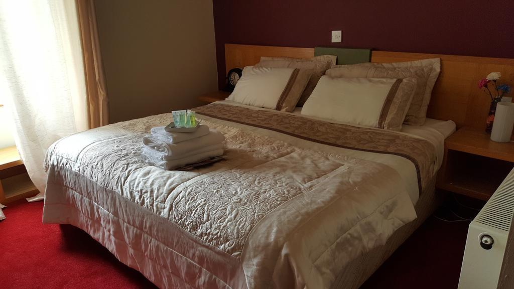 Dunbur Lodge Уиклоу Екстериор снимка