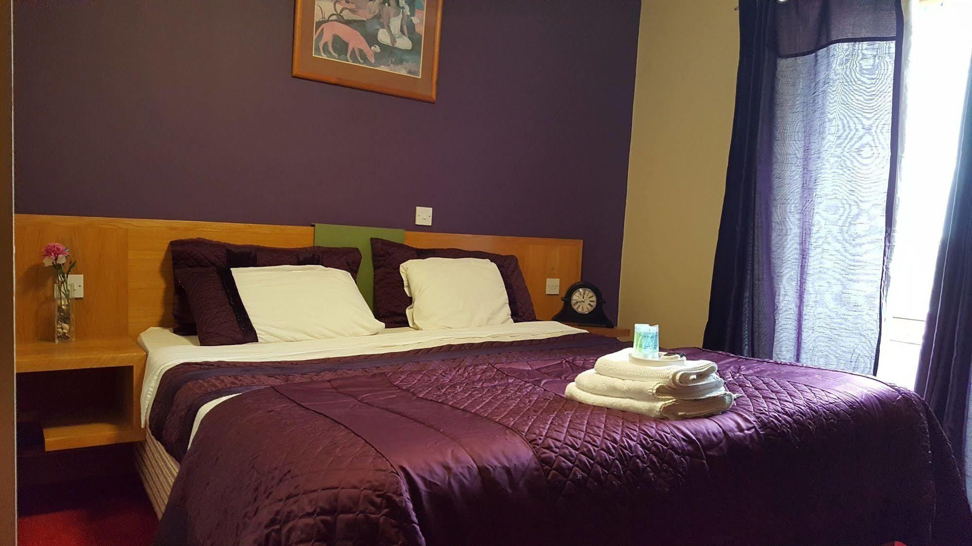 Dunbur Lodge Уиклоу Екстериор снимка